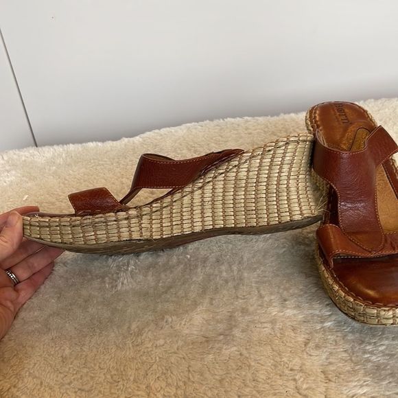 Born wedges - Picture 4 of 9